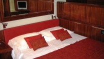SOAN -  Double Cabin